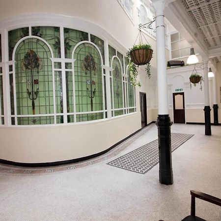 Beautiful City Centre Apartment Liverpool Exterior photo